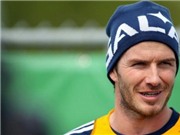 Bóng đá anh, ngoại hạng anh, lịch thi đấu euro 2012, Singapore, Indonesia lôi kéo Beckham